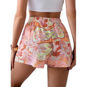 Service OEM de la plus haute qualité, confortable, fabriqué à la main, à prix compétitif, design unique, shorts de plage pour femmes PAR INCROYABLE INDUSTRIES - Product Image 2