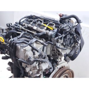 MOTEUR SEMI-COMPLET D'OCCASION VOLKSWAGEN Golf 7 Berline CLH 04L100090 CLHA Diesel 1598 (12>) - Product Image 5