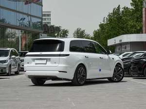 Véhicule électrique d'occasion 2025 en excellent état, faible kilométrage, prêt à rouler, qualité parfaite xx - Product Image 5