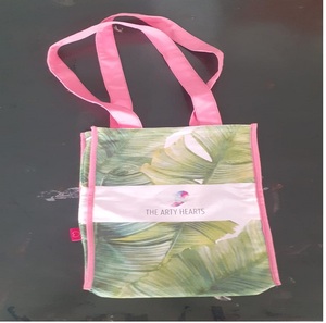 Fashion New Hot Sell Cute Adjustable Strap Hands Free Gots Certificate Canvas 100% Organic Cotton <b>Cloth</b> With Zipper Shoulder <b>Bag</b> - Product Image 3