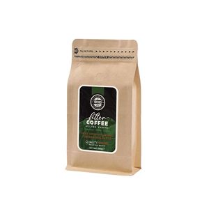 Cioccolato svizzero intenso Aroma filtro caffè 250 gr