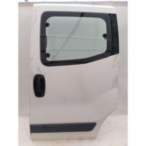 PORTIERA POSTERIORE SINISTRA CITROEN Nemo Serie 9006N7 (08>18) - Product Image 1