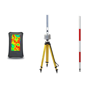 Neuestes präzises geo magnetisches Prospektion gerät für Dreikomponenten-<span class=keywords><strong>Magnetometer</strong></span> zur Exploration von Mineralien unter dem Tunnel in Kenia - Product Image 1