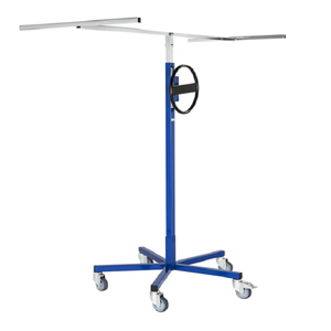 Elevador de Panel Kongamek KM08300, Capacidad de Carga de 70 kg, Altura de Elevación de 3000 mm, Componentes Centrales del Motor de Larga Duración - Product Image 1