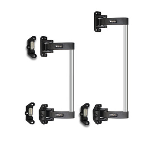 SK1-1937 công nghiệp nén chốt xử lý khóa cho tủ và Hộp kiểm tra - Product Image 1