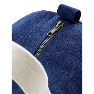 Bolsas de Lona Personalizadas para Merchandising, Bolsas Deportivas con Cordón Promocionales - Product Image 2