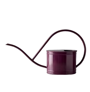 Lata de agua de cobre, rociador moderno HECHO DE Metal antiguo, latas decorativas para el hogar y el jardín, regaderas de agua, rociador de boquilla - Product Image 5