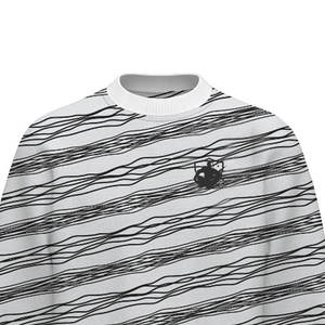 Best Supplier Premium Quality Best Seller Top Trendy Product New Arrival Lightweight <b>Men</b> Street Wear Long Sleeve <b>Sweatshirt</b> - Product Image 3