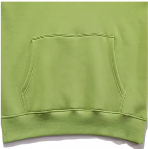 Sudaderas con Capucha de Polar de Alta Calidad, 480 g/m², Tinte Liso, Invierno, Sin Cordones, Personalizadas con Impresión Digital y Bordado - Product Image 3