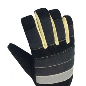 Guantes DE SEGURIDAD personalizados, los mejores guantes mecánicos a la venta, el mejor rendimiento, trabajo reflectante de alta calidad, guantes de alta calidad - Product Image 4