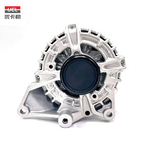 Alternador de alta calidad para <span class=keywords><strong>MERCEDES</strong></span> BENZ <span class=keywords><strong>C180</strong></span> GLK200 GLK250 0008081503 0009061503 0009064702 A0008081503 A0009061503 12V 175A - Product Image 2