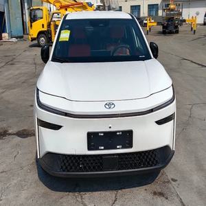 Toyota bZ3X neuf à vendre - Product Image 1