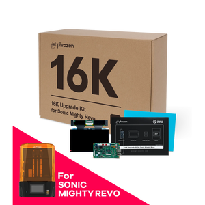 Kit de Actualización LCD Phrozen 16K para Impresora 3D Sonic Mighty Revo, Accesorios - Product Image 1