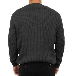 Nouveaux arrivages Pulls pour hommes très demandés, best-sellers, prix de gros, design durable et tendance, pulls en tricot à col rond - Product Image 3