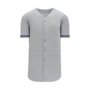 2025 Maillot de baseball le plus vendu Maillot de baseball en gros Maillot de baseball le plus vendu Fabriqué au Pakistan - Product Image 3