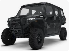 ส่วนลดใหม่ 2026 XPEDITION ADV 5 นอร์ธสตาร์ - Product Image 1