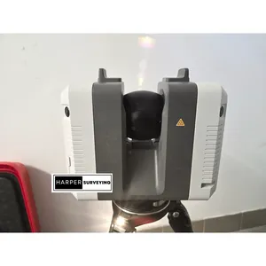 Gran Descuento en Escáner Láser 3D RTC360 con Medidor de Distancia Láser - Product Image 2