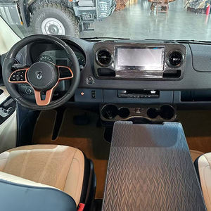 Auto de Lujo Usado 2024, Semiautomático, Turbo Diésel, Euro IV, Portaequipajes de Aluminio, Cámara Trasera 360, Techo Panorámico, Listo para Conducir - Product Image 2