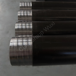 Staal HT boorpijp casingpijp gesmeed boorgereedschap mijnbouwmachine onderdelen boorgatboringen boorstaaf voor boorplatform - Product Image 2