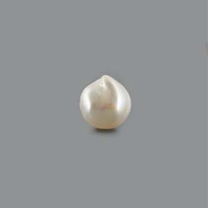 Perlas Keshi - Perlas Sueltas Naturales Barrocas Blancas y Rosas de 11.13 Quilates - Product Image 2