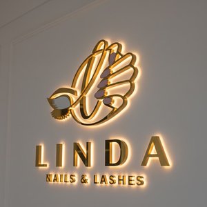 Letrero LED Personalizado con Logotipo, Espejo, Metal, Acrílico, Canal 3D Iluminado para <span class=keywords><strong>Oficina</strong></span>, Letrero 3D con Retroiluminación LED - Product Image 1