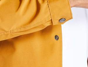 Offre Spéciale grande taille hommes entraîneurs coupe-vent veste conception de logo personnalisé pour l'hiver nouvel état - Product Image 5