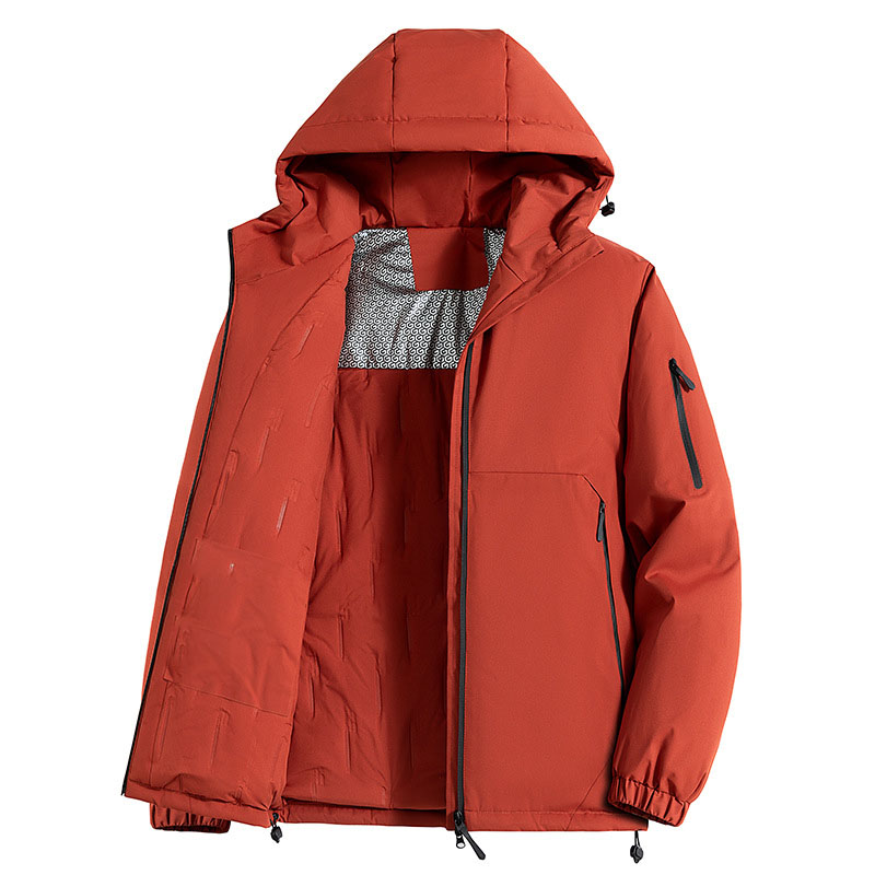 CB-2678 Suzaku Red