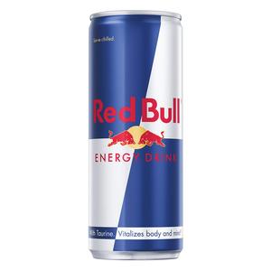 <b>Red</b> Bull Energy Drink, 250 ML Can, Mixed Fruit - Product Image 3