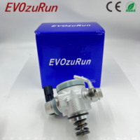 Pompe à carburant à injection directe de qualité supérieure PE19-20-3F0 Pompe à carburant haute pression HPFP pour Mazda 3 6 CX-5 2.0L 2.5L SKYACTIV-G 2012-2018