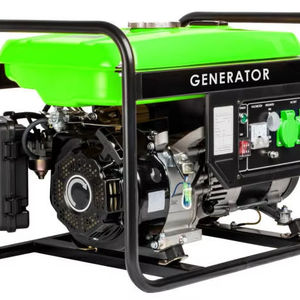 Générateur portable SMK EU2000i 2000W neuf avec démarrage automatique, tension nominale 60V et fréquence 50Hz - Product Image 4