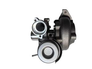 Turbocompresor completo BV38 <span class=keywords><strong>RENAULT</strong></span> <span class=keywords><strong>MEGANE</strong></span> <span class=keywords><strong>TURBO</strong></span> 54389700001 54389700007 5438-970-0017 144111292R 1,6 DCi 90-130 96Kw 130HP R9M - Product Image 6