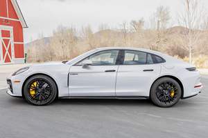 VENTE FLASH CLEAN 2025 Por_sc_he Panamera Turbo S E-Hybrid - Product Image 5