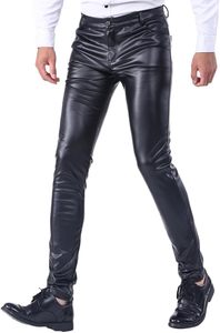 High Quality Breathable Leather Pants Wholesale Best Price Custom Logo Leather Pants For Online <b>sale</b> in Reasonable price - Product Image 5