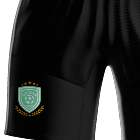 Tenue de football personnalisée à séchage rapide, imprimée par sublimation, survêtement de football respirant, uniforme d'équipe de football, vêtements de sport pour adultes pour hommes - Product Image 3