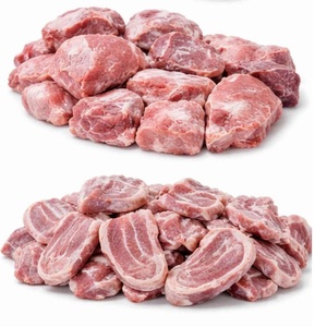 Frozen Goat Loin Meat Premium Cut Halal Goat Meat Bulk Export Supply - Product Image 4