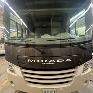 COMPRE Coachmen Mirada 32SS Usado del 2020 - Product Image 3