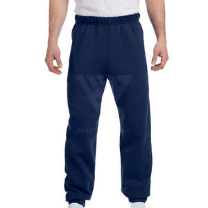 Pantalons de survêtement pour hommes de qualité tendance, sur mesure, pour une vente chaude, coupe confortable, pantalons de survêtement à marque privée - Product Image 6