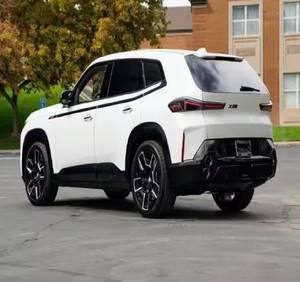 Premium Used 2024 B MW XM Disponible en perfecto estado - Product Image 2