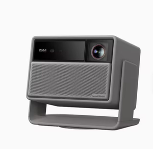 โปรเจคเตอร์เลเซอร์ 3 มิติ 4K XGIMI RS 20 Ultras Max (T&D) พร้อม Android TV, Dolby Vision, Atmos, IMAX Enhanced สำหรับโฮมเธียเตอร์อัจฉริยะ - Product Image 2