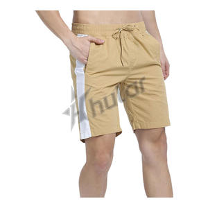 Shorts d'été personnalisés pour hommes Shorts de sport pour hommes Vente en gros - Product Image 6