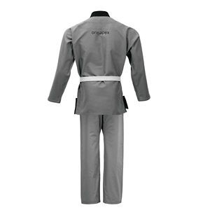 Comprar al por mayor logotipo personalizado Karate uniforme artes marciales Judo Jiu Jitsu Karate traje todos los tamaños BJJ uniforme 2025 - Product Image 3