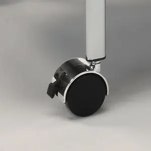 Chariot à boissons en céramique écologique fait à la main, service de traiteur haut de gamme, chariot plaqué, Zahid Exports, sûr - Product Image 6