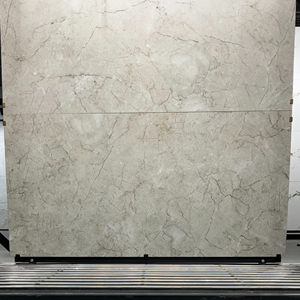 Azulejos de porcelana vitrificada esmaltada pulida 800x1600mm diseño europeo moderno antideslizante para uso interior en hoteles y hogares - Product Image 2