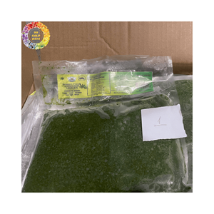 Yuca Congelada de Vietnam, Saka Saka IQF, Alta Calidad, Exportación a Granel para el Mercado Mayorista, Yuca Fresca Natural Congelada - Product Image 3