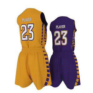 GANTS City Basketball Jerseys Custom Men Basketball Uniform Professional Throwback Jersey Quick Dry Breathable Basketball Shirt - Product Image 5