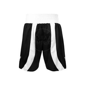 Uniforme transpirable de Kick Boxing hecho a medida 2025, ropa de artes marciales de alta calidad a la venta - Product Image 6