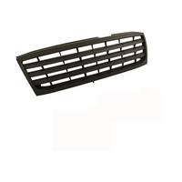 Grille de radiateur, calandre avant, grille de pare-chocs pour Land Cruiser LC100 1998-2006