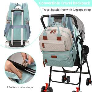 Fashion See Through Business Book Bag <b>Backpack</b> Manufacturers Custom Clear School Bag - Product Image 5