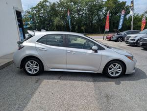 ใช้แล้ว-โตโยต้า-โคโรลล่า-แฮทช์แบค-SE- FWD-พร้อมส่งถึงประตูบ้าน - Product Image 3