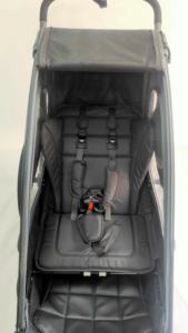 Remorque pour chien de vélo d'exploration urbaine pour les aventures en sentier - Product Image 4